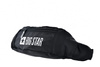 Nerka unisex czarna Big Star KK574066 biodrówka klasyczna sportowa saszetka