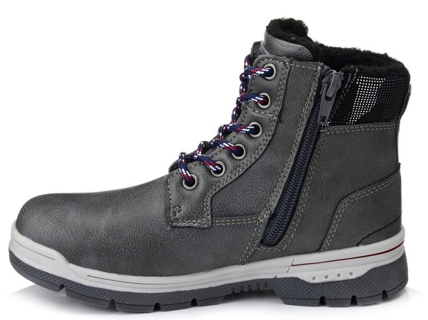 Buty dziecięce zimowe AMERICAN CLUB RH 45/20