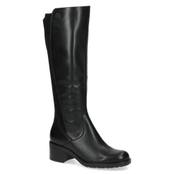 Kozaki damskie skórzane Caprice 9-25518-41