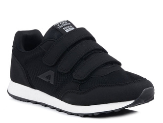 Buty męskie sportowe American Club WT 146/23