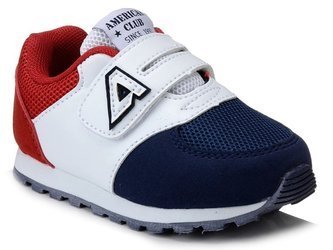 Buty sportowe dziecięce American Club BS 02/21