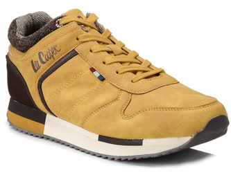 Buty sportowe męskie zimowe Lee Cooper 0643M