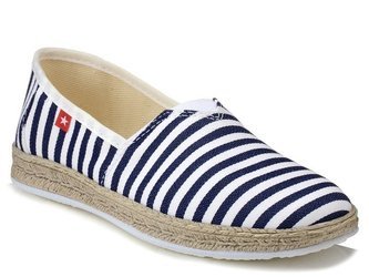 Espadryle damskie wsuwane BIG STAR FF276027