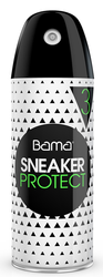 Impregnat do butów wodoodporny Bama Sneaker Protect 200ml