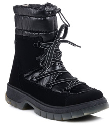 Śniegowce buty damskie zimowe CAPRICE 26230