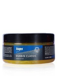 Tłuszcz do butów do skór perfumowany Kaps Dubbin 200 ml