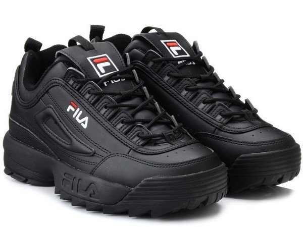 fila disruptor 44