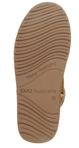 Buty damskie Emu Australia śniegowce Platinum Stinger Slim Mini WP20003