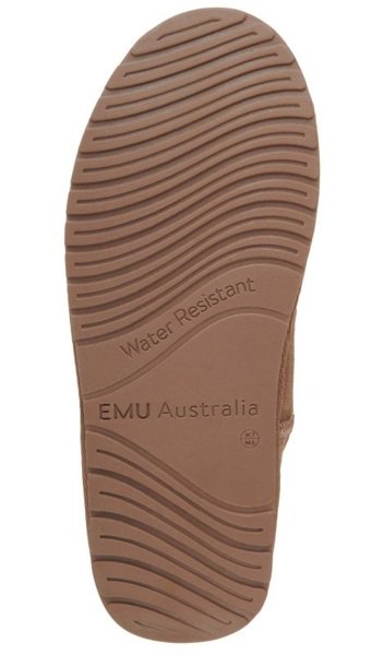 Buty damskie  Emu Australia śniegowce ocieplane Platinum Stinger Slim