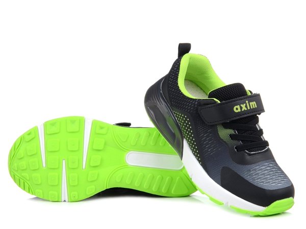 Buty dziecięce sportowe chłopięce Axim 5A22170 