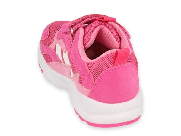 Buty dziecięce sportowe joggingi Befado 516X123