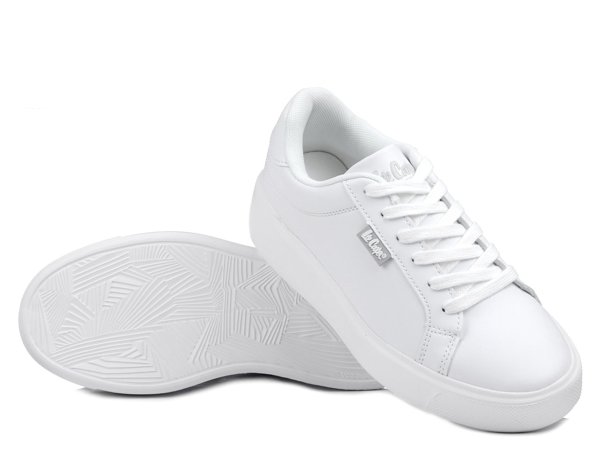 Buty sneakersy damskie Lee Cooper 1707L