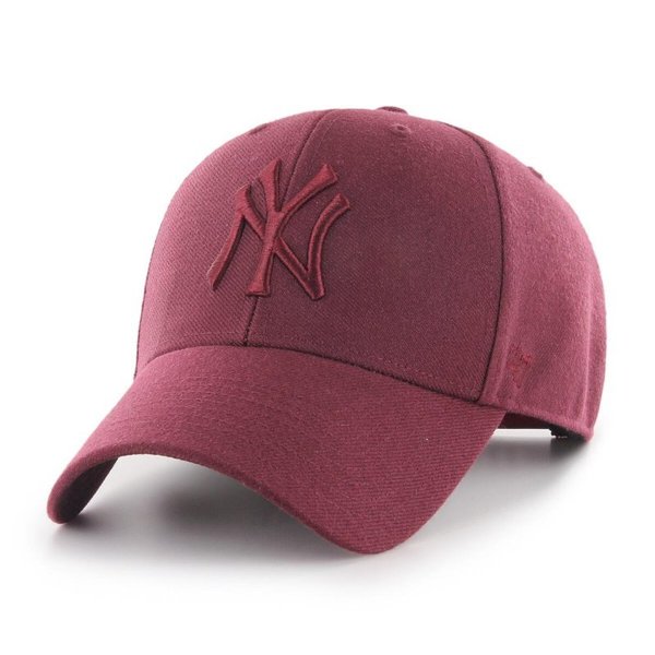 Czapka z daszkiem '47 Brand Yankees Snapback 