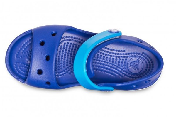 Sandały dziecięce piankowe CROCS 12856-4BX