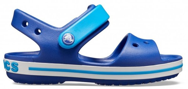 Sandały dziecięce piankowe CROCS 12856-4BX