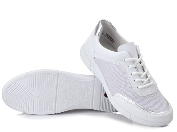 Sneakersy buty sportowe damskie RIEKER N2122-80