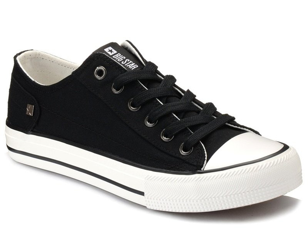 Trampki damskie klasyczne BIG STAR DD274338