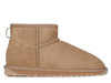 Buty damskie Emu Australia śniegowce ocieplane Stinger Micro camel