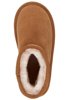 Buty damskie Emu Australia śniegowce ocieplane  Wallaby Mini Chestnut