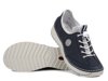 Buty damskie Rieker 51558-14 sportowe sneakersy na platformie