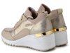 Buty damskie na koturnie sneakersy sportowe damskie Marco Tozzi 23744-26