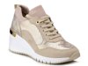 Buty damskie na koturnie sneakersy sportowe damskie Marco Tozzi 23744-26