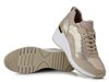 Buty damskie na koturnie sneakersy sportowe damskie Marco Tozzi 23744-26