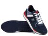 Buty męskie sportowe granatowe wkładka memory Lee Cooper 2339M