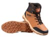 Buty męskie zimowe trekkingowe ocieplane wysokie Lee Cooper 2046M camel