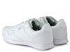 Buty sportowe damskie białe DK 15534-3 