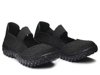 Buty sportowe damskie elastyczne wsuwane Rock Spring Over Black