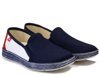 Espadryle damskie Big Star HH276008 Slip-On