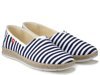 Espadryle damskie wsuwane BIG STAR FF276027