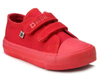 Trampki buty dziecięce BIG STAR JJ374046 rzepy